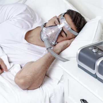 BiPAP' role in COVID-19