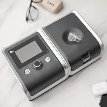 Tips For Getting Used To A Cpap Machine