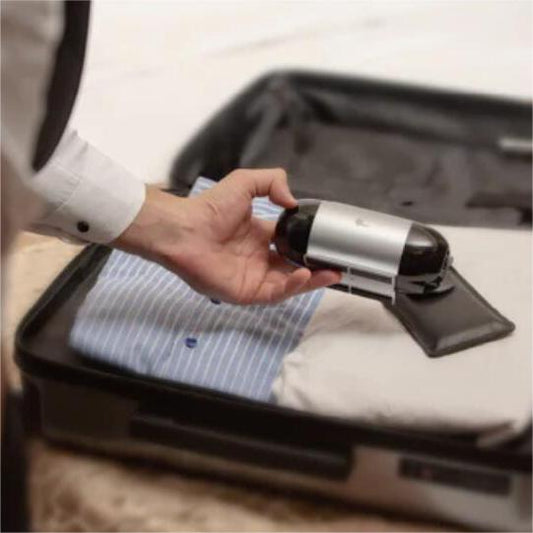 How To Easily Travel With A Portable Cpap Device?