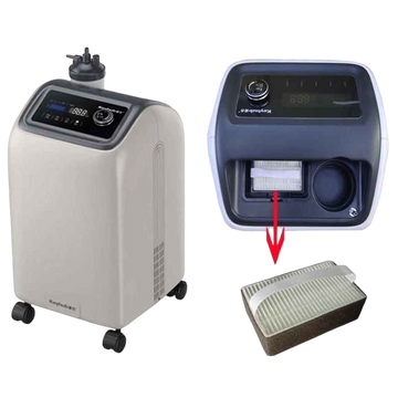 air filter for 5L Oxygen Concentrator