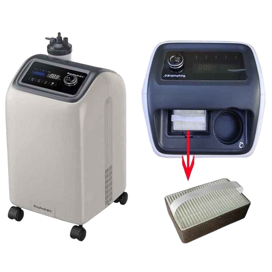 air filter for 5L Oxygen Concentrator