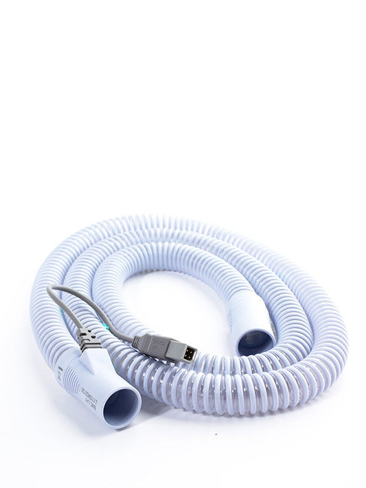 Heated tubing for G3 series