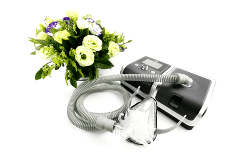 BMC Standard Air Tube for RESmart GII&G2S and G3 Series CPAP and BPAP machine