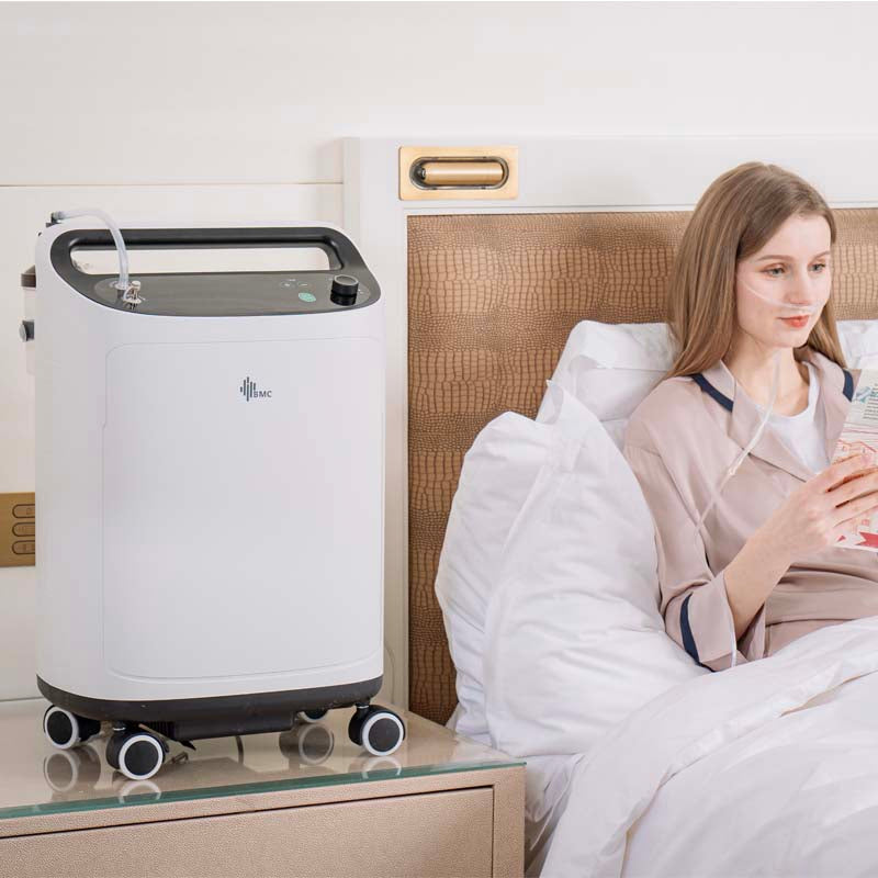 oxygen concentrator,blood pressure monitor,Compressed Nebulizer