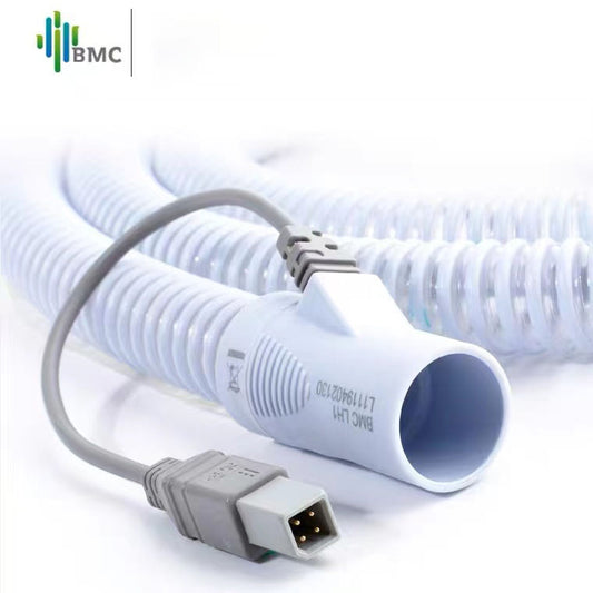 BMC Integrated Heated Tubing for BMC G3 Series CPAP&BPAP Machine
