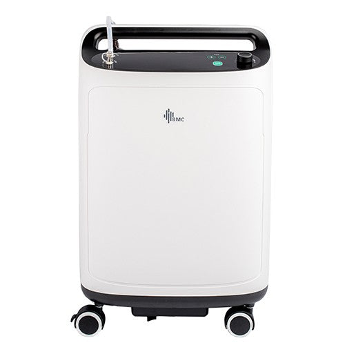 BMC oxygen concentrator, oxygen machine for home