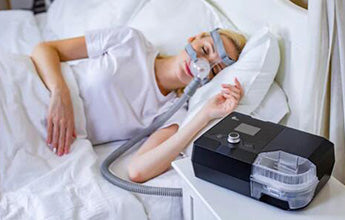 Why Is My CPAP Causing Shortness of Breath?