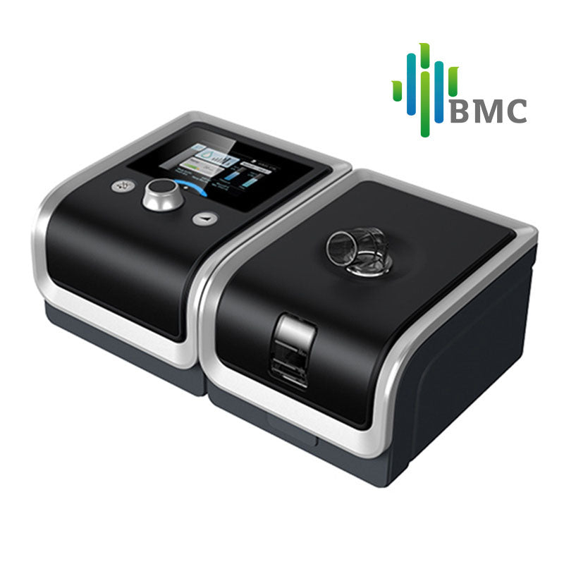 BiPAP Basics – BMC CPAP Shop