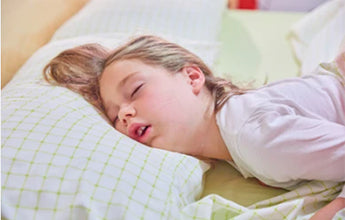 What Is Pediatric Obstructive Sleep Apnea？