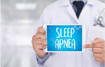 Types of Sleep Apnea