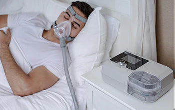 Why Do You Snore Even When Using CPAP?