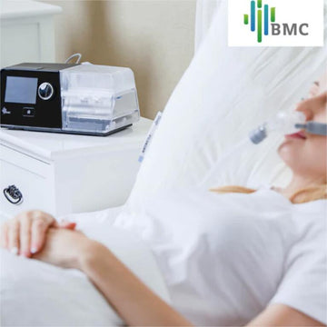 The Maintenance Guidance Of CPAP Equipment