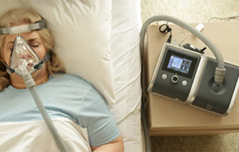 Does CPAP Change Your Face?