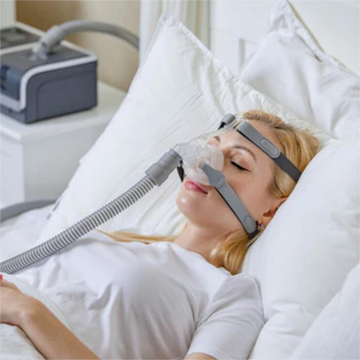 Cpap Therapy: The Ultimate Guide For Sleep Apnea Treatment