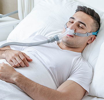 How to choose CPAP masks？