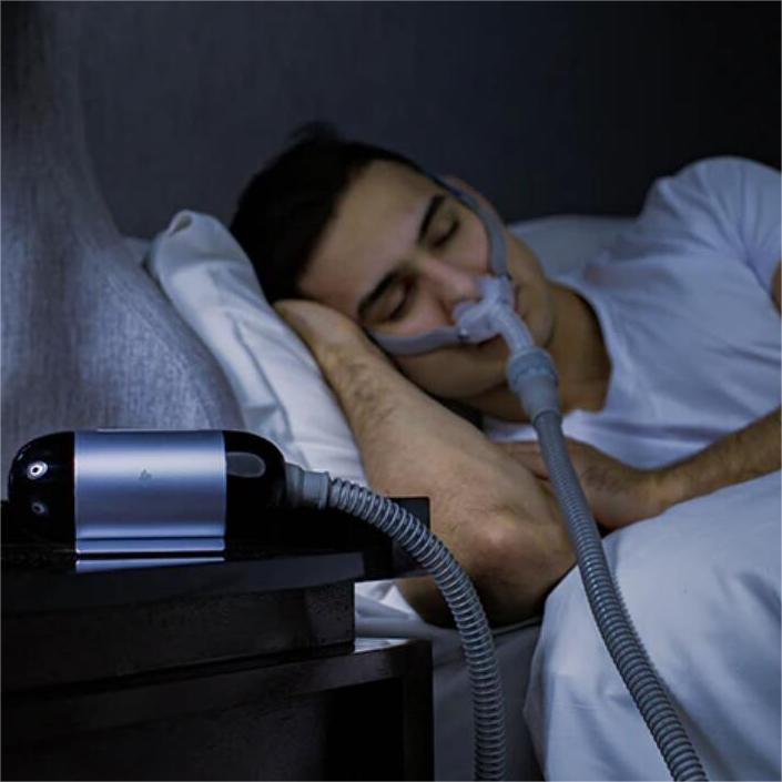 cpap machine for rent