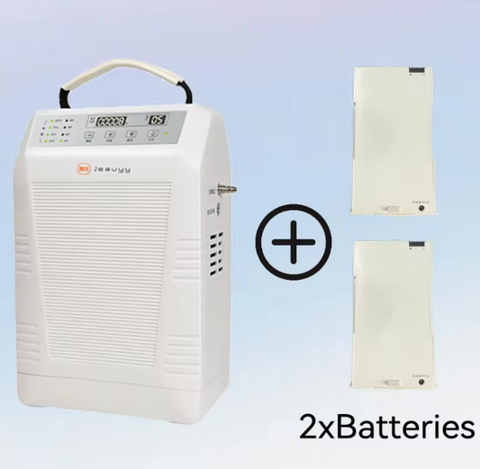 1L Portable Humidifier