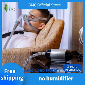 Travel cpap M1  Mini Apap Approved for use during flights
