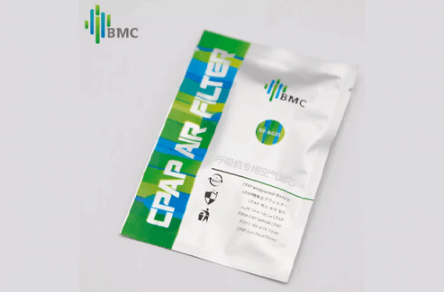 BMC Filters Air Sponge For GII CPAP/AutoCPAP/BiPAP Machine