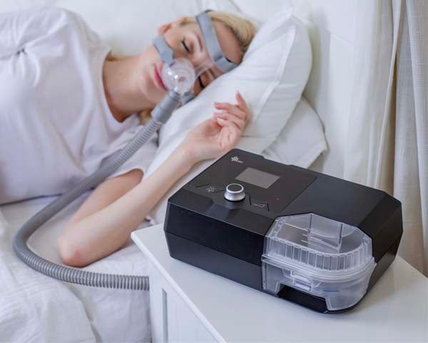 BMC CPAP Machine Shop OSA、いびきのための睡眠時無呼吸装置 – BMC 