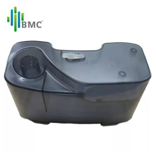 BMC Water Tank for BMC GI CPAP GI Auto CPAP APAP Respirator Ventilator Respirator Himidifier Box