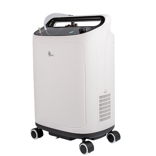 Inogen Portable Oxygen Concentrators
