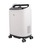 BMC 5L Oxygen Concentrator Home Use Oxygen Machine  For Pregnant Woman Elder Use Remote Control 90%±3% High Purity
