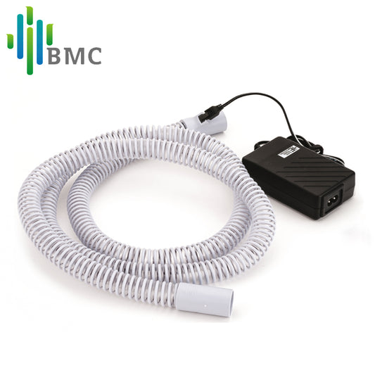 BMC Heated Tubing  For GII/G2S CPAP Machine Protect CPAP From Humidifier Condensation Air Warm Equipment Accessories